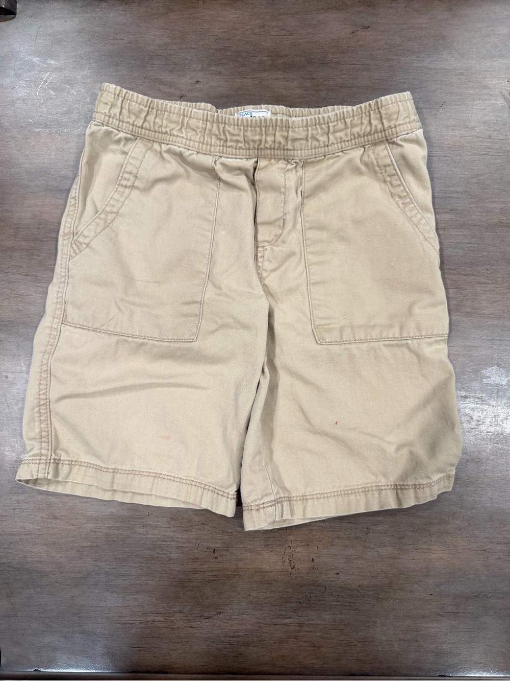 Vintage The Place boys shorts